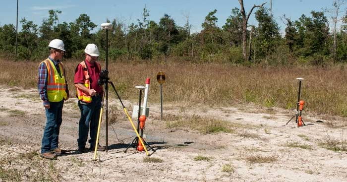 Jasa Geolistrik Lamongan