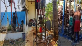 Jasa Bor Air Tanah Dangkal Jawa Timur