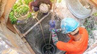 Harga Sumur Bor Jawa Timur
