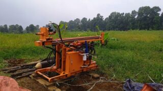 Harga Bor Sumur Artesis Jawa Timur Terbaru