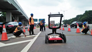 Jasa Geolistrik Probolinggo