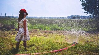 Sumur Bor Trenggalek