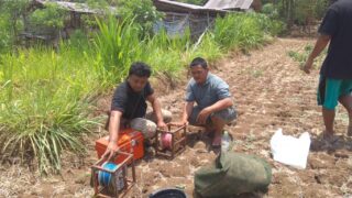 Jasa Geolistrik Madiun