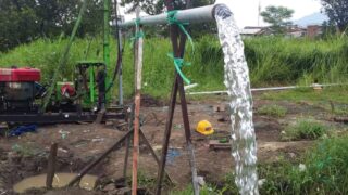 Biaya Geolistrik Di Jawa Timur