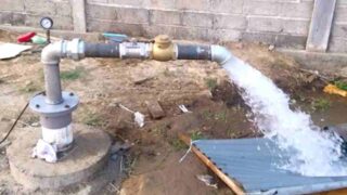 Jasa Pengeboran Air Tanah Sumenep