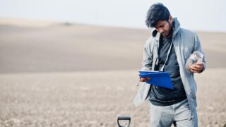5 Jenis Akuifer Yang Ditinjau Survei Geolistrik Di Probolinggo