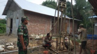 Layanan Pengeboran Sumur Malang