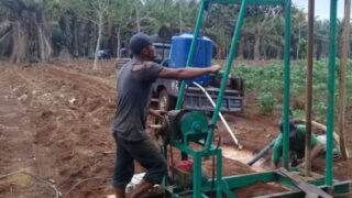Harga Pengeboran Sumur Sumenep