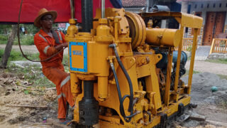 Pengeboran Air Tanah Terbaik Di Tuban