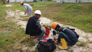 Mengenal Survei Geolistrik Profesional Bojonegoro